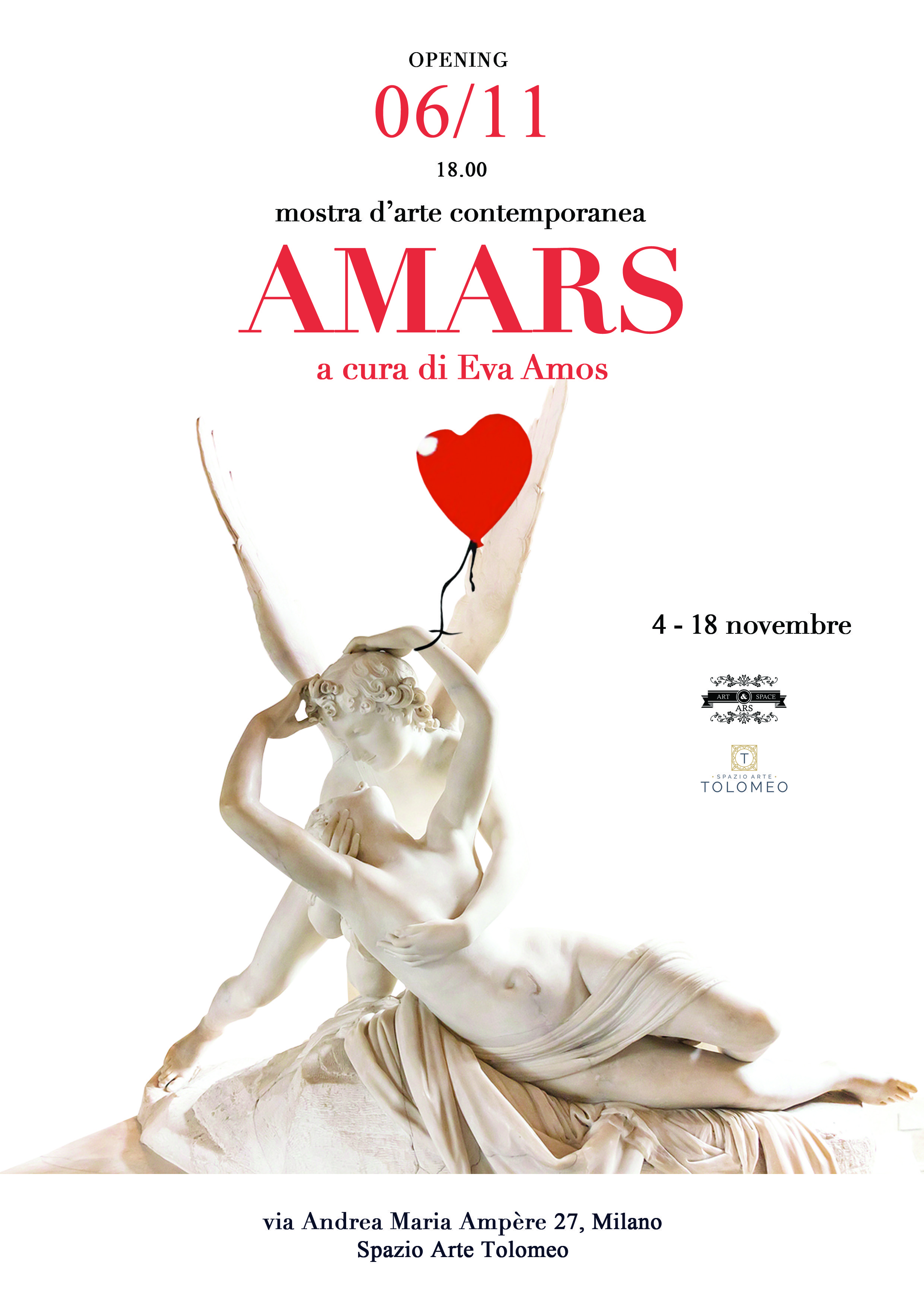 AMARS