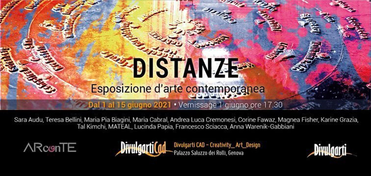 Distanze