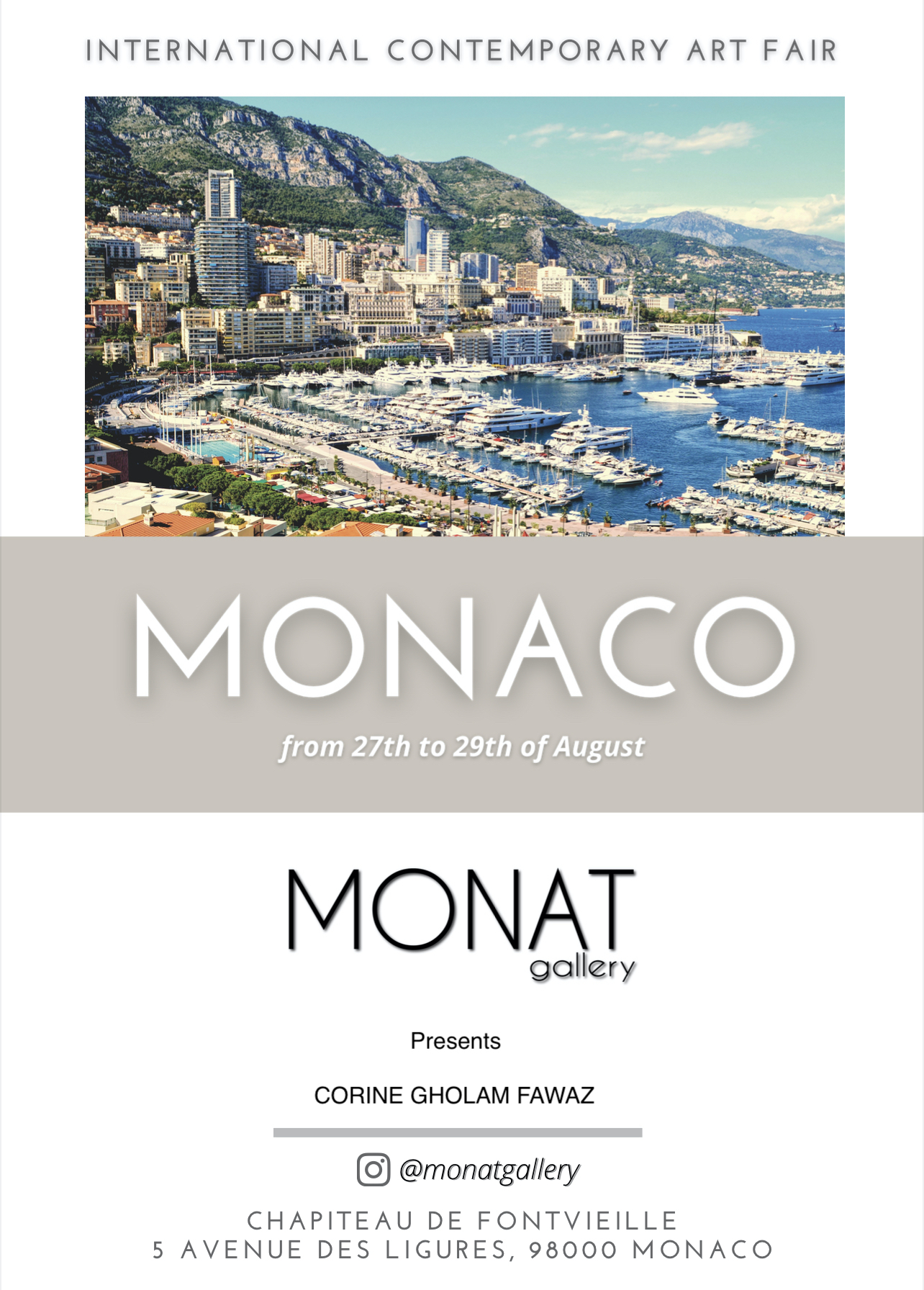 International Art Fair