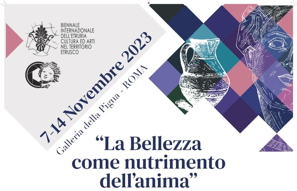 Biennale Internazionale Dell'Etruria