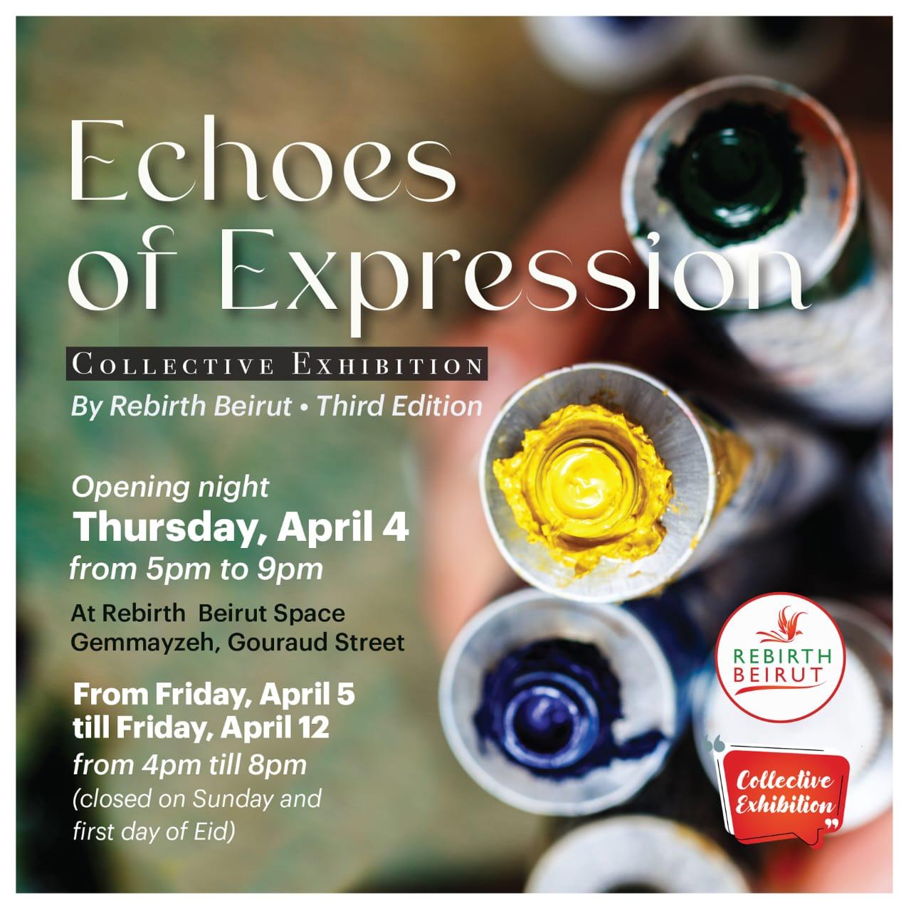 Echoes of Expression