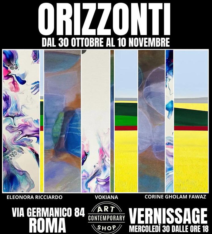 Orizzonti