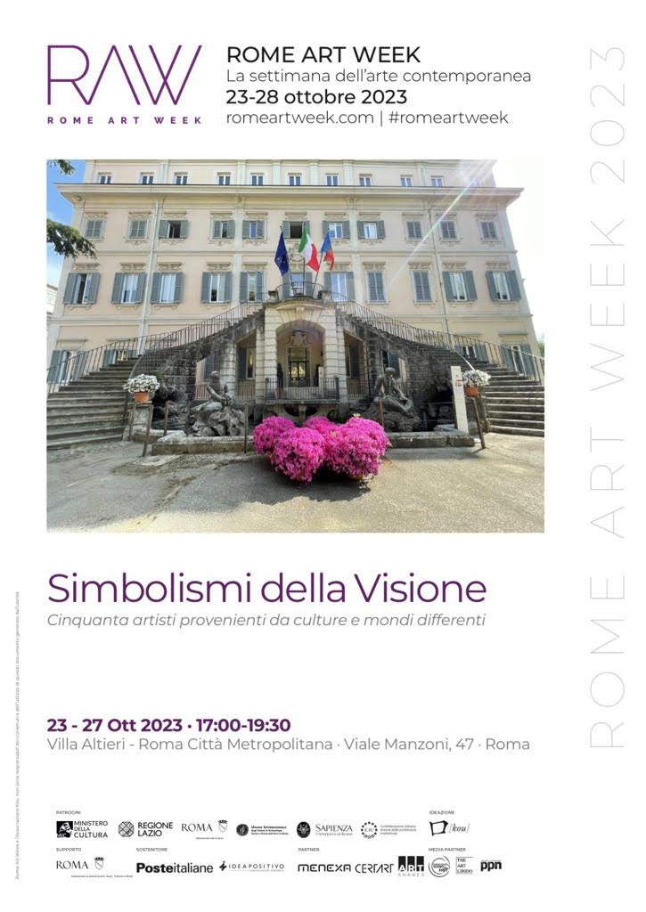 Simbolismi Della Visione