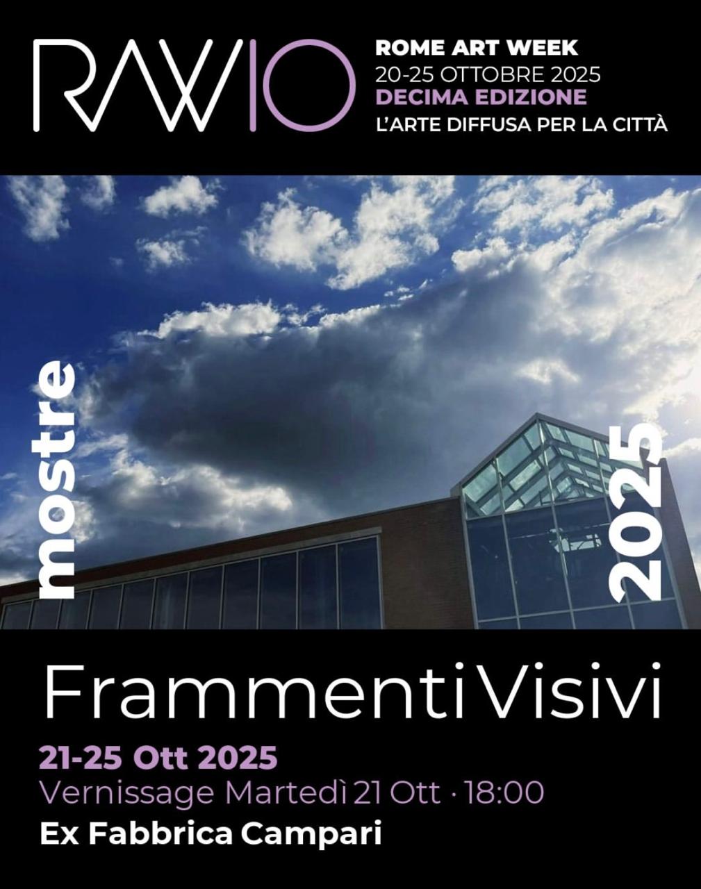 Frammenti Visivi