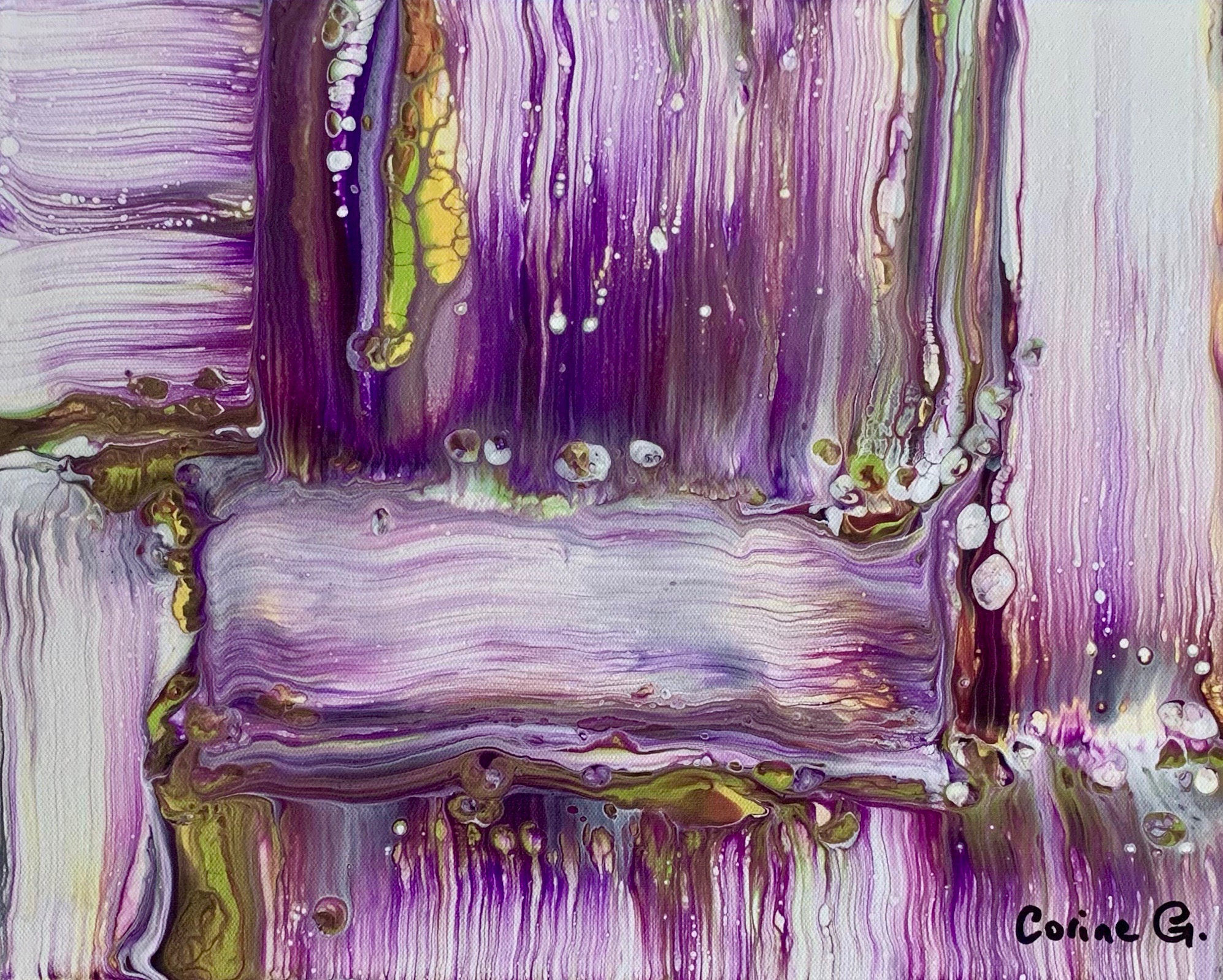 The Flow Of Abundance