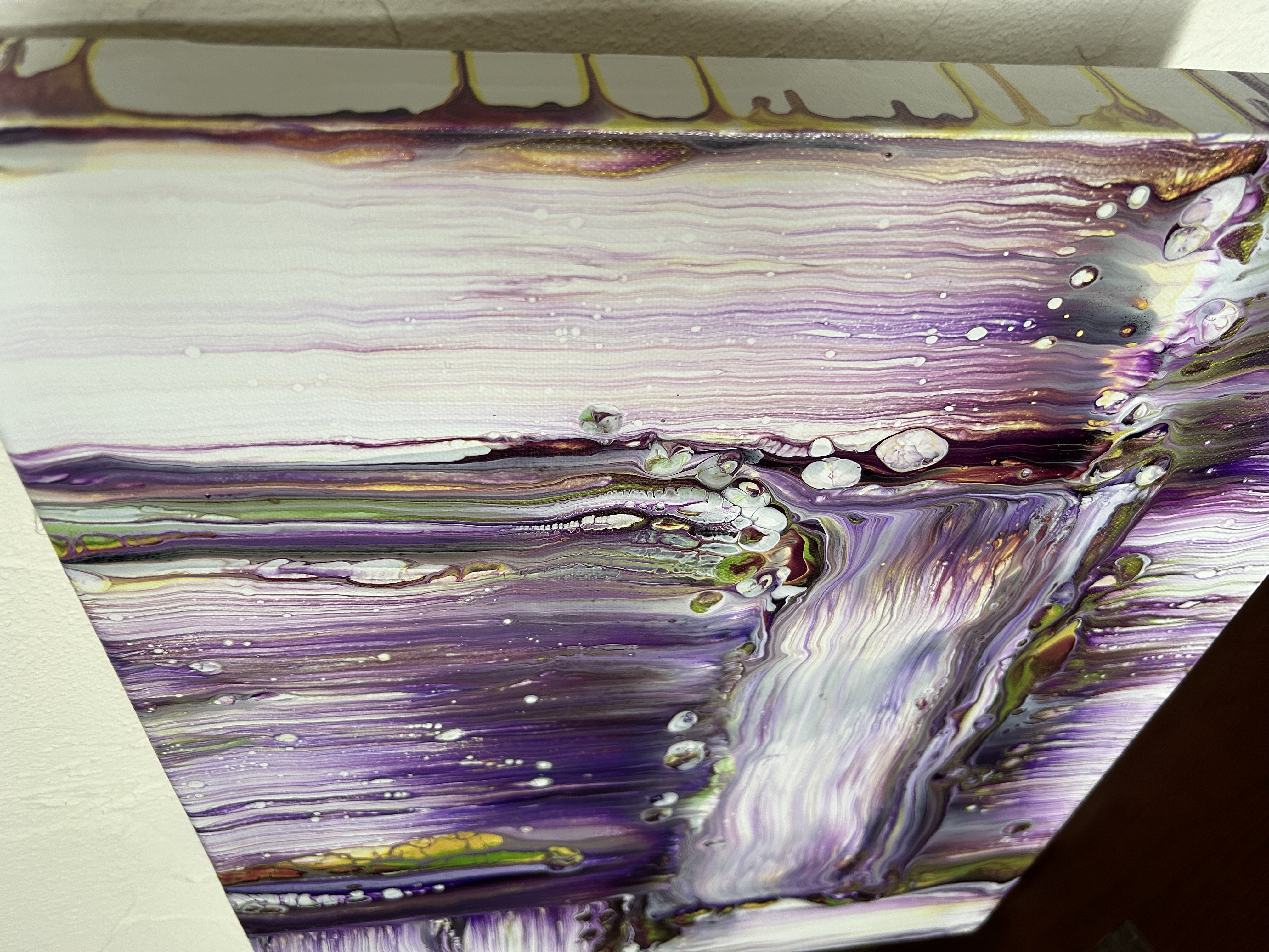 The Flow Of Abundance