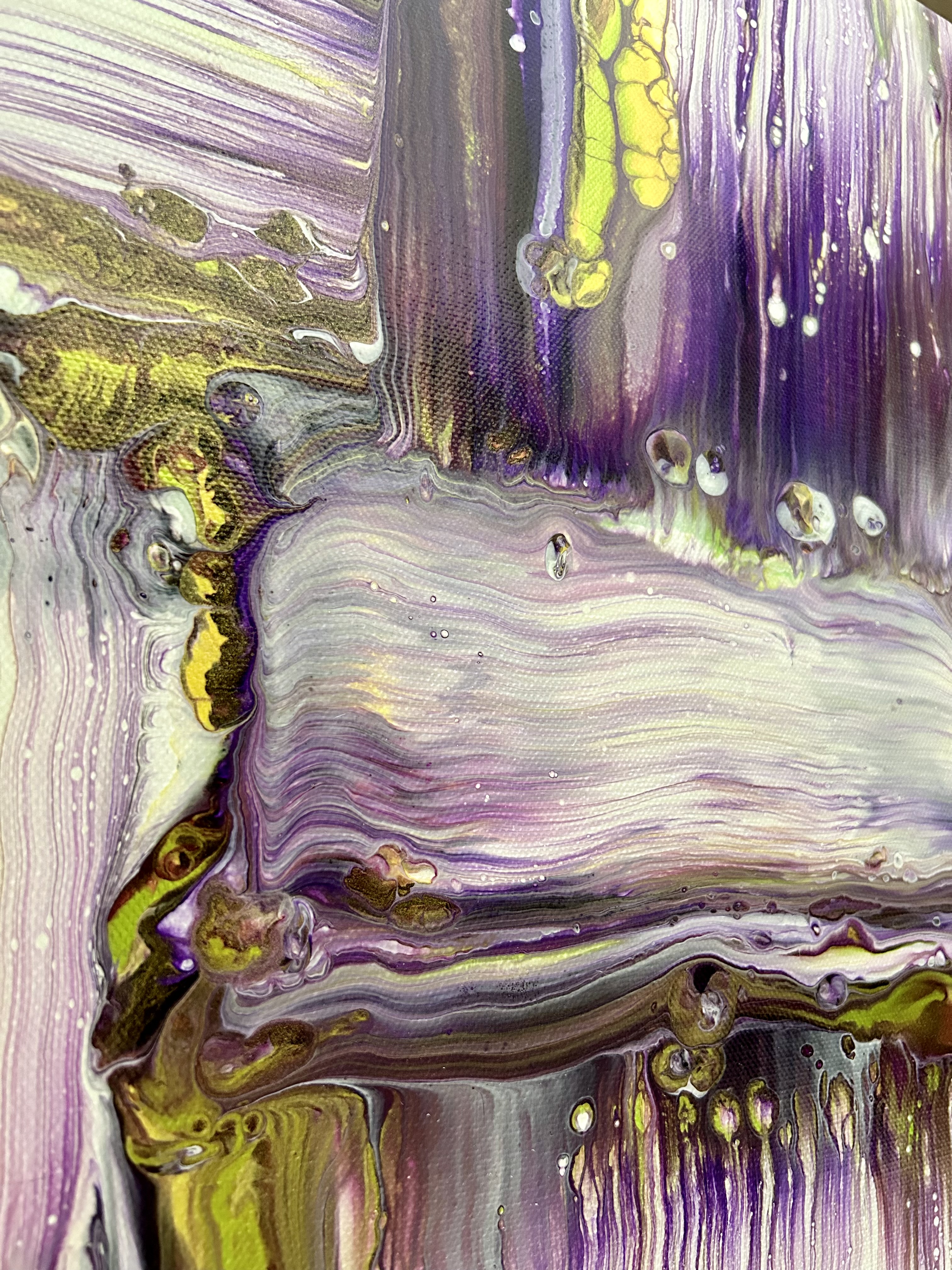 The Flow Of Abundance