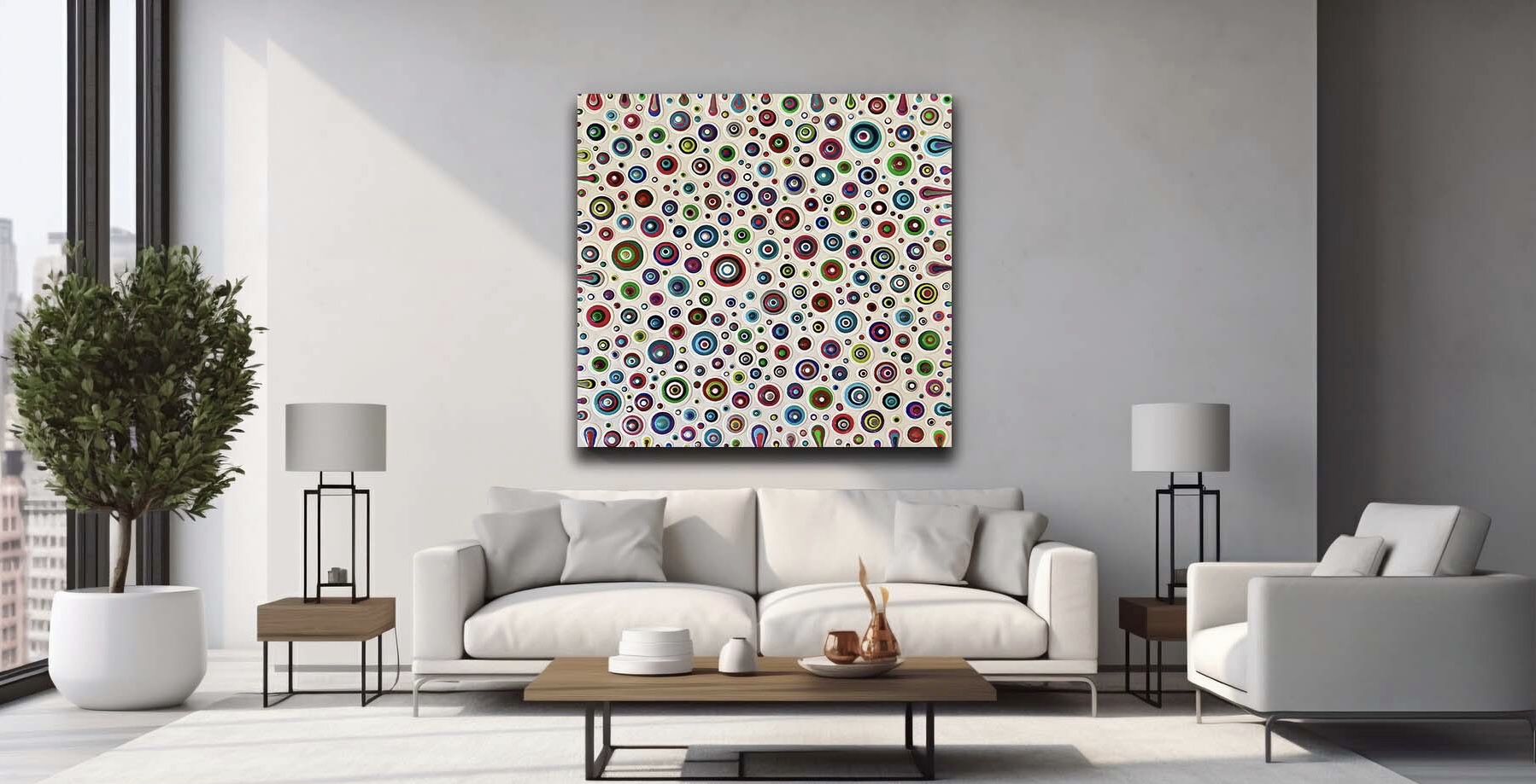 Quantum Luminescence 