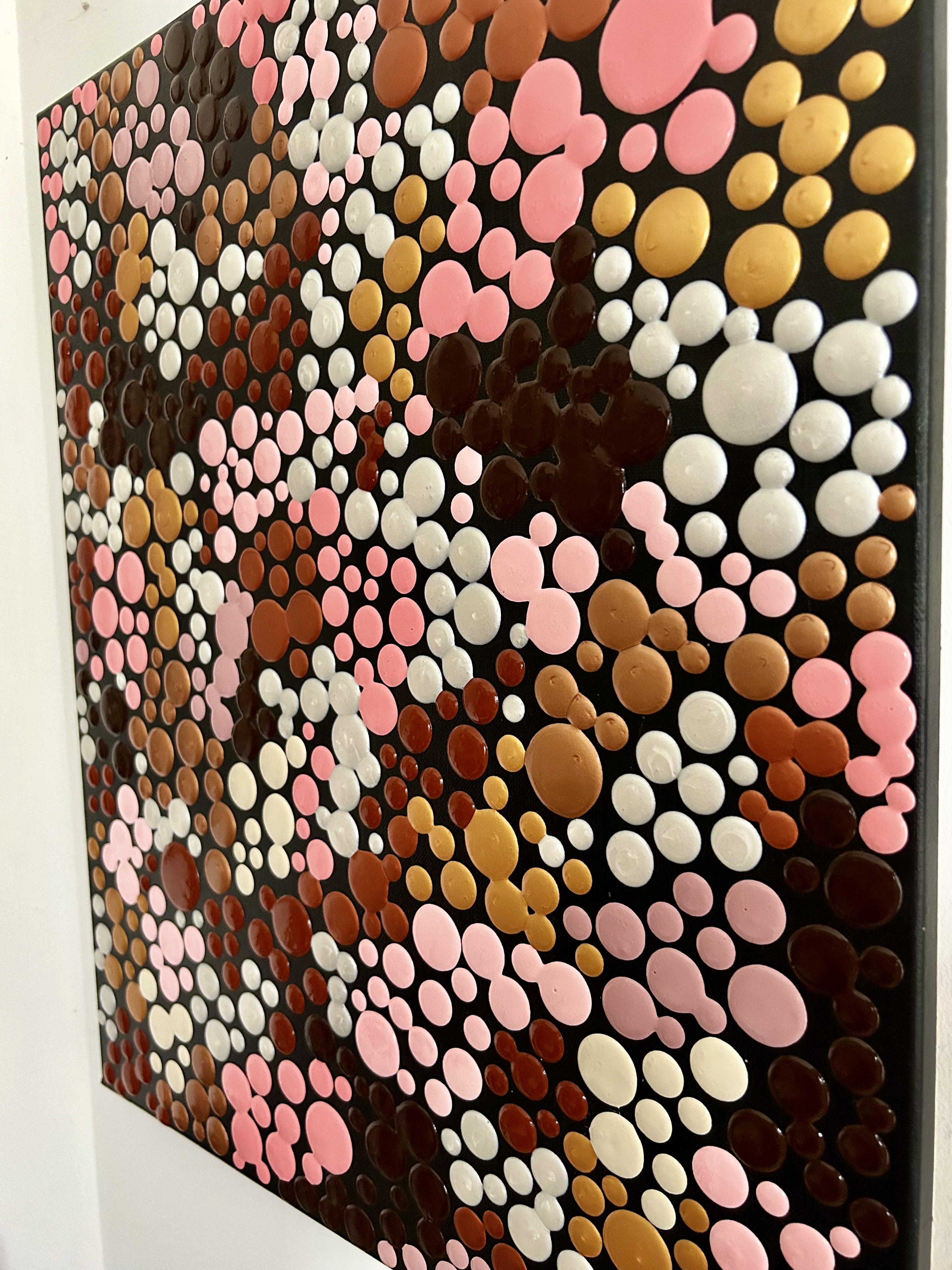 Quantum Copper Blush 