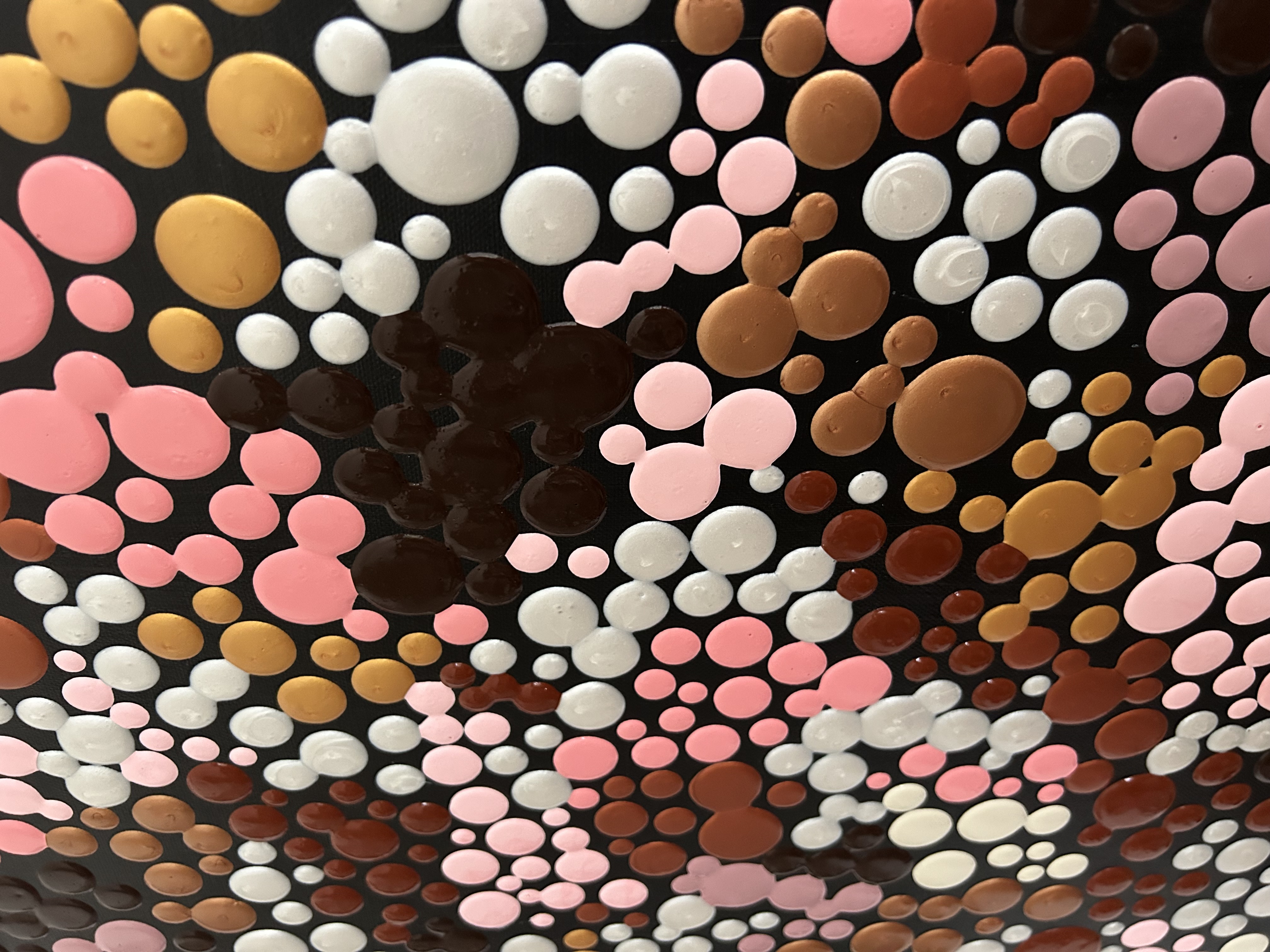 Quantum Copper Blush 