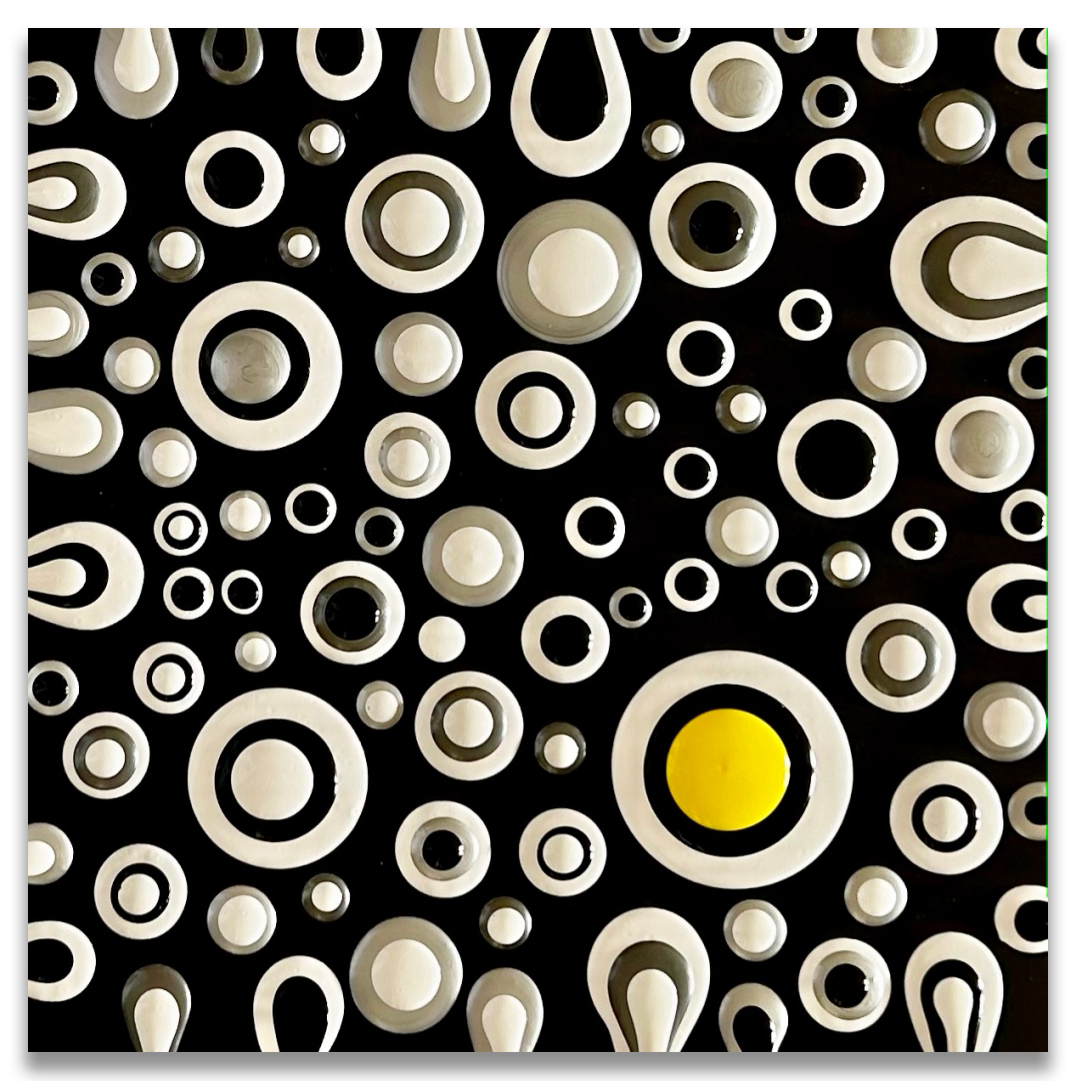 Quantum Red Yellow Pink Blue