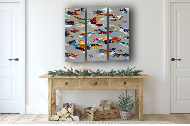 Migration Of Thoughts