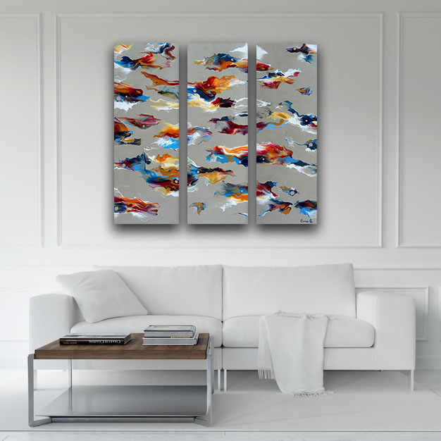 Migration Of Thoughts